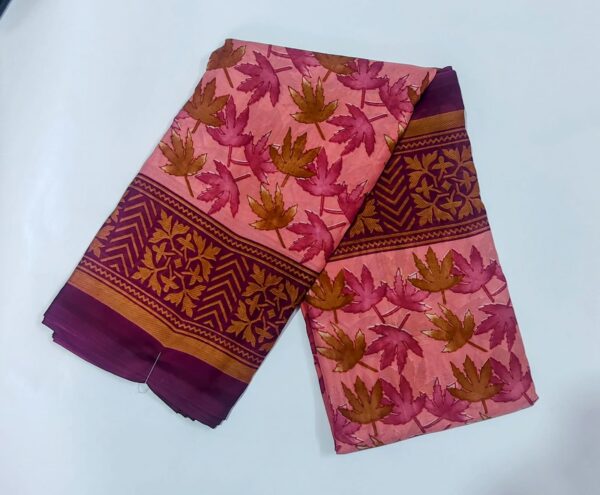 soft poonam sarees