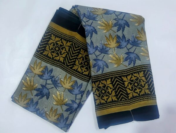 soft sarees for daily use