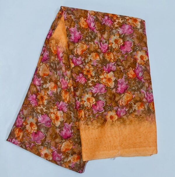daily use soft poonam saree