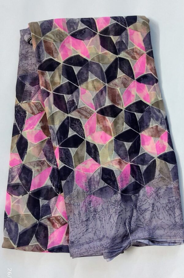 georgette blouse designs | PS051 | we welcome you with best offers