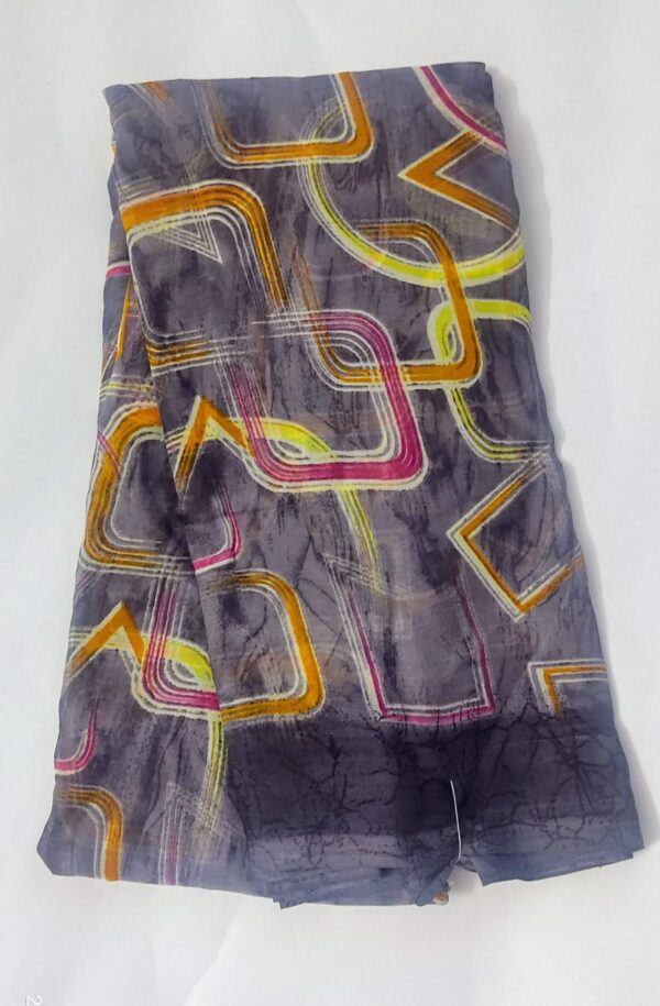 formal saree