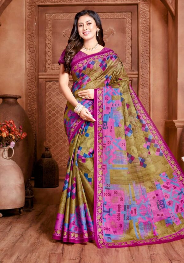 pure handloom cotton sarees