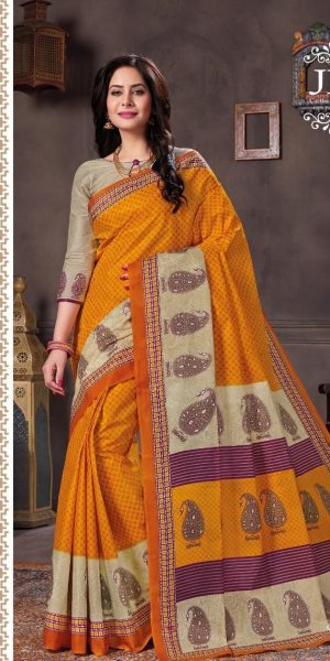 cotton saree blouse designs 2020 PCS049