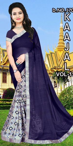 half sleeve blouse designs for sarees HS016