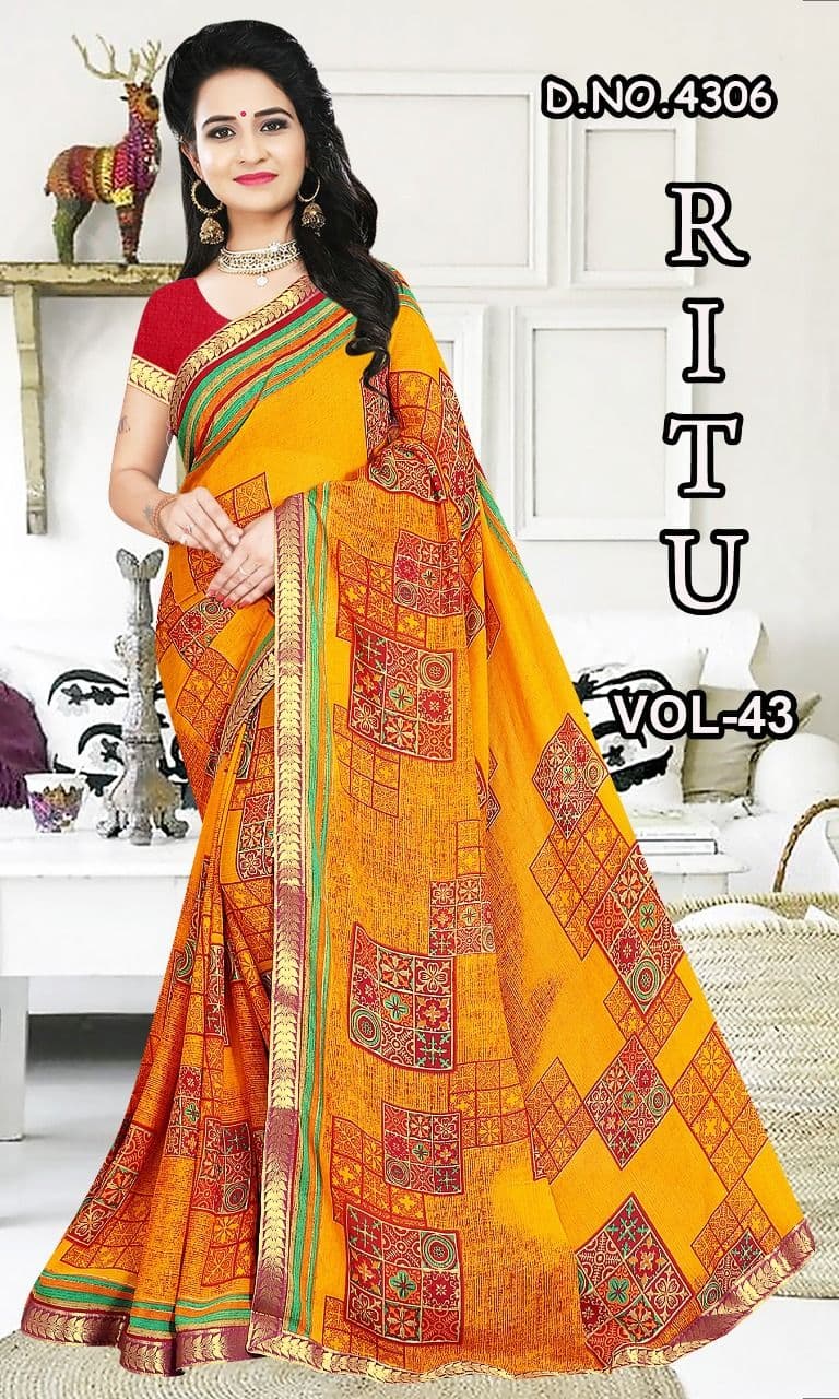 Function wear sarees – Tagged 