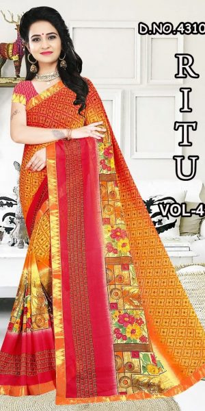 professional formal sarees for office wear GS006