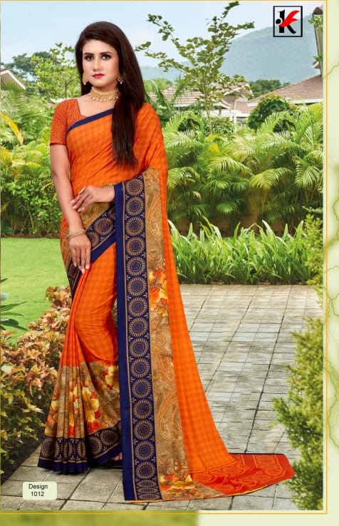 Sarees under 500 for women. Wide range of top rated picks | - Times of  India (August, 2023)