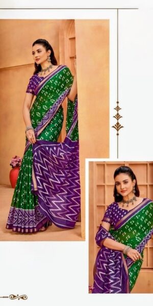 kalamkari cotton sarees below 1000 | KCS006 | All India Free Shipping
