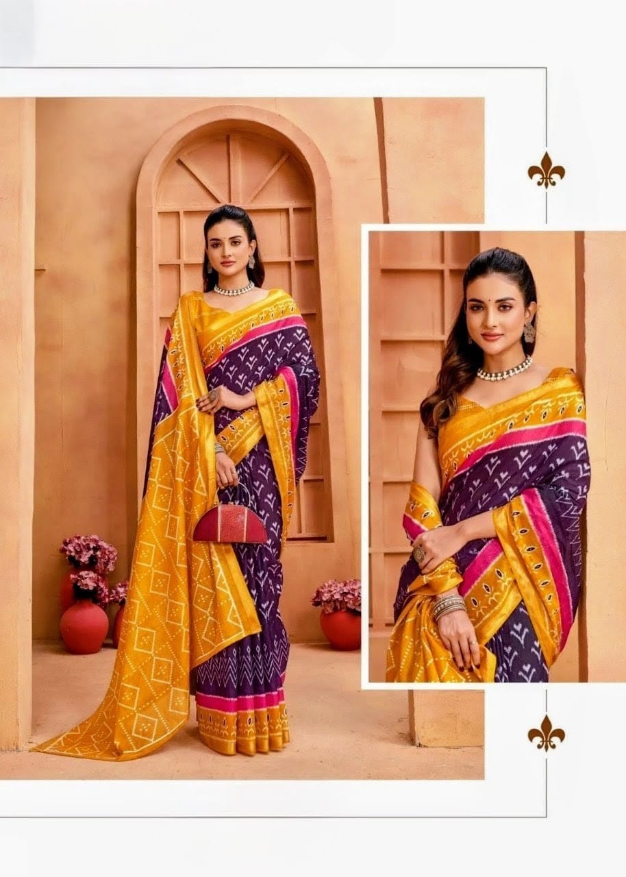 kalamkari cotton sarees below 500 | KCS007 | Delightful Colours | 50% Discount 1 kalamkari cotton sarees below 500 | KCS007 | Delightful Colours | 50% Discount