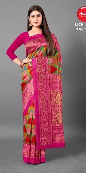 Sarees Lichi Archives Ab Abi Fashions