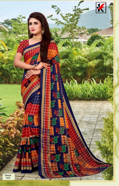 SHREE INDIAN EXPORTS DESIGNER RICH RAW SILK INDIAN SAREE COLLECTION FOR  LADIES FOR CERMONY