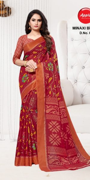 brasso sarees new collection