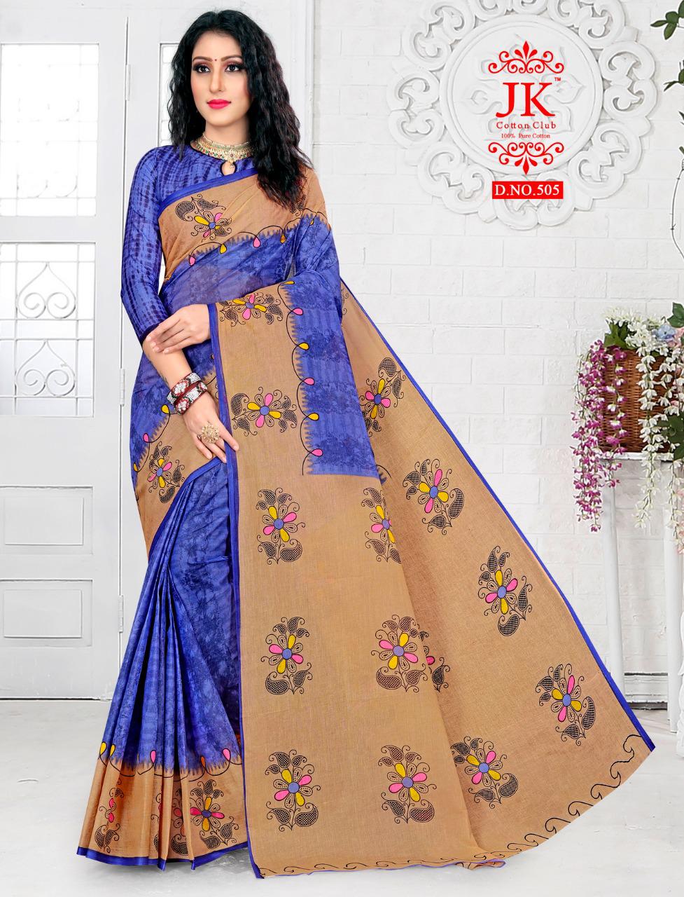 Buy Multicoloured Sarees for Women by Saadhvi Online | Ajio.com