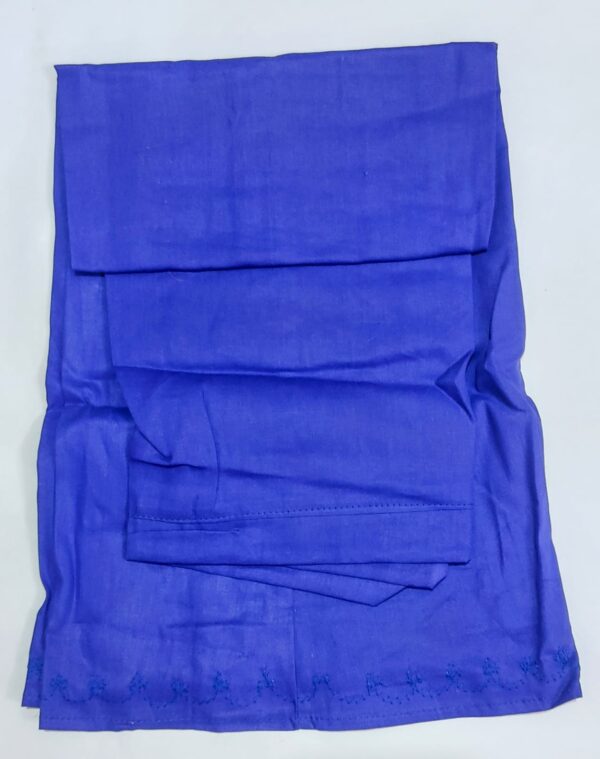 cotton petticoat price | 7 Part Inskirt | 7IS001 | best deals - Image 16