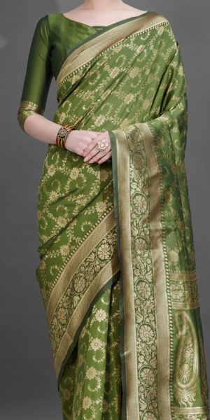 dharmavaram silk sarees with price DS004
