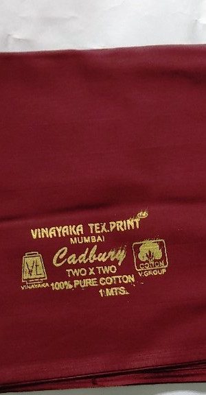 cotton printed blouse | CB004