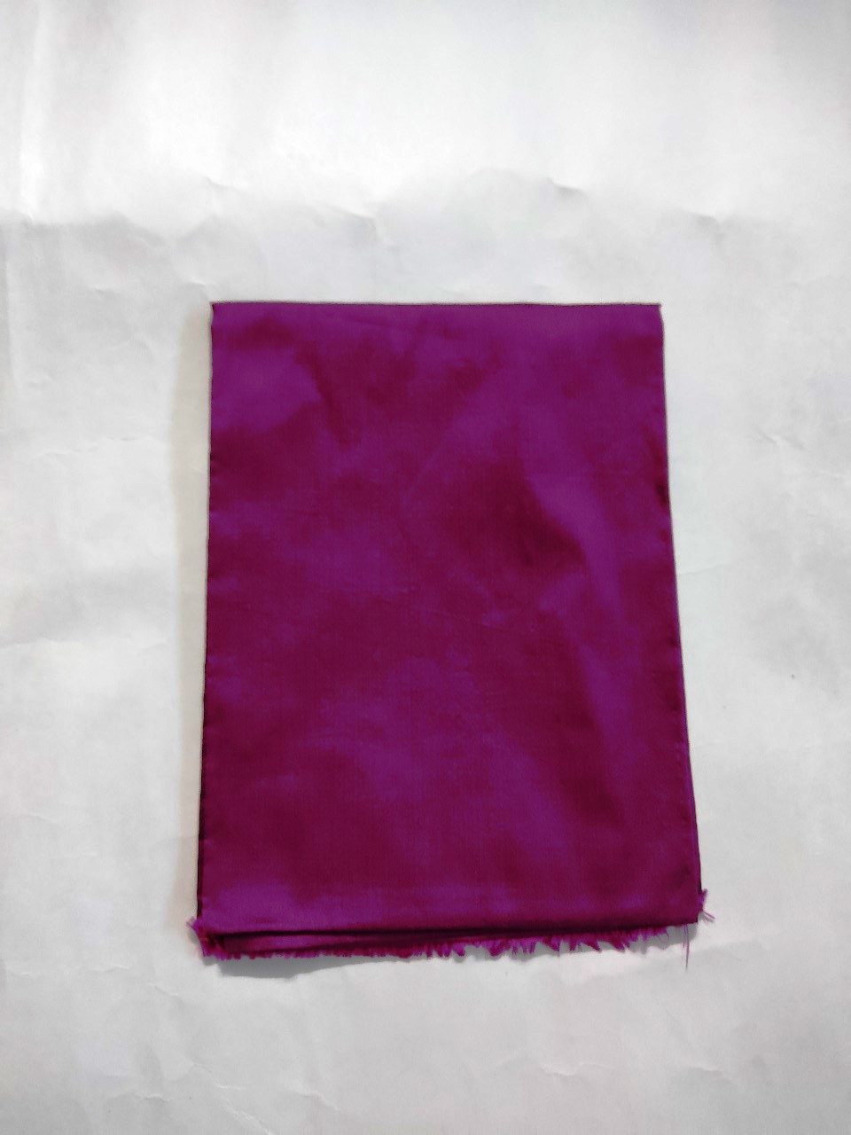 Borderless soft silk blended sarees | SN451