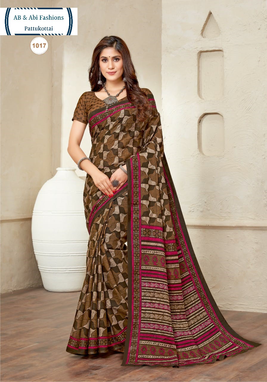 Looking for Luxury Saree Brands in India? – Sunasa