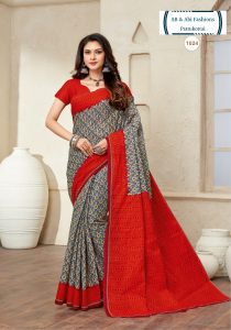 madurai cotton sarees