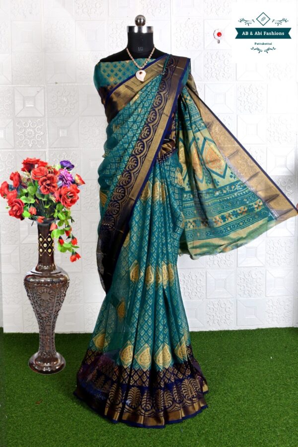 soft silk sarees below 1500