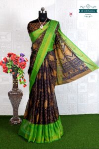 party wear sarees below 2000