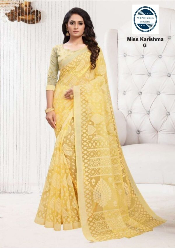brasso sarees new collection