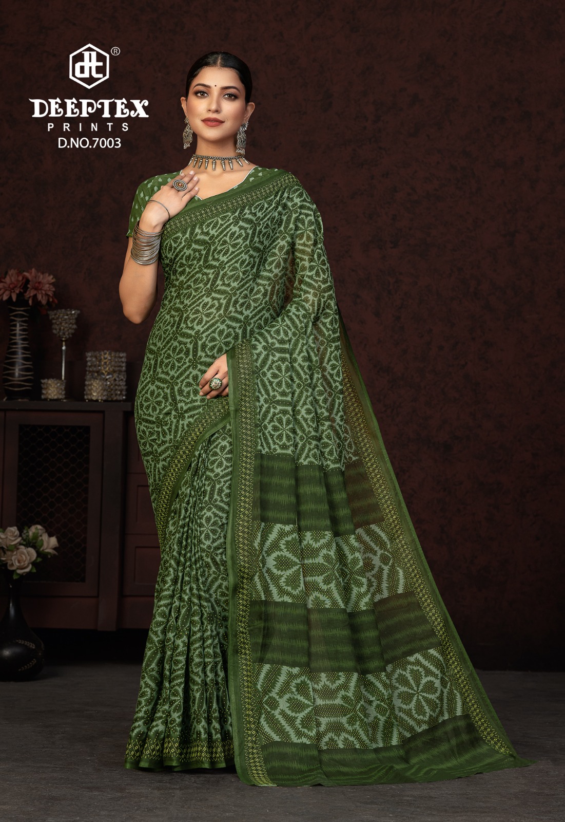 REWAA brand launched new catalogue Banarasi vol- 1 Pure Silk Designer  Patola saree wholesaler and manufacturer in surat - Catalog Wholesaler &  Manufacturer | Maa Collection Surat