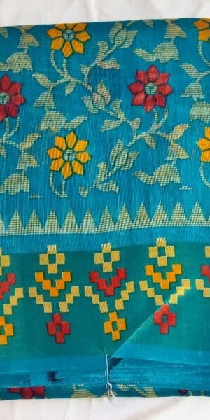 linen sarees images