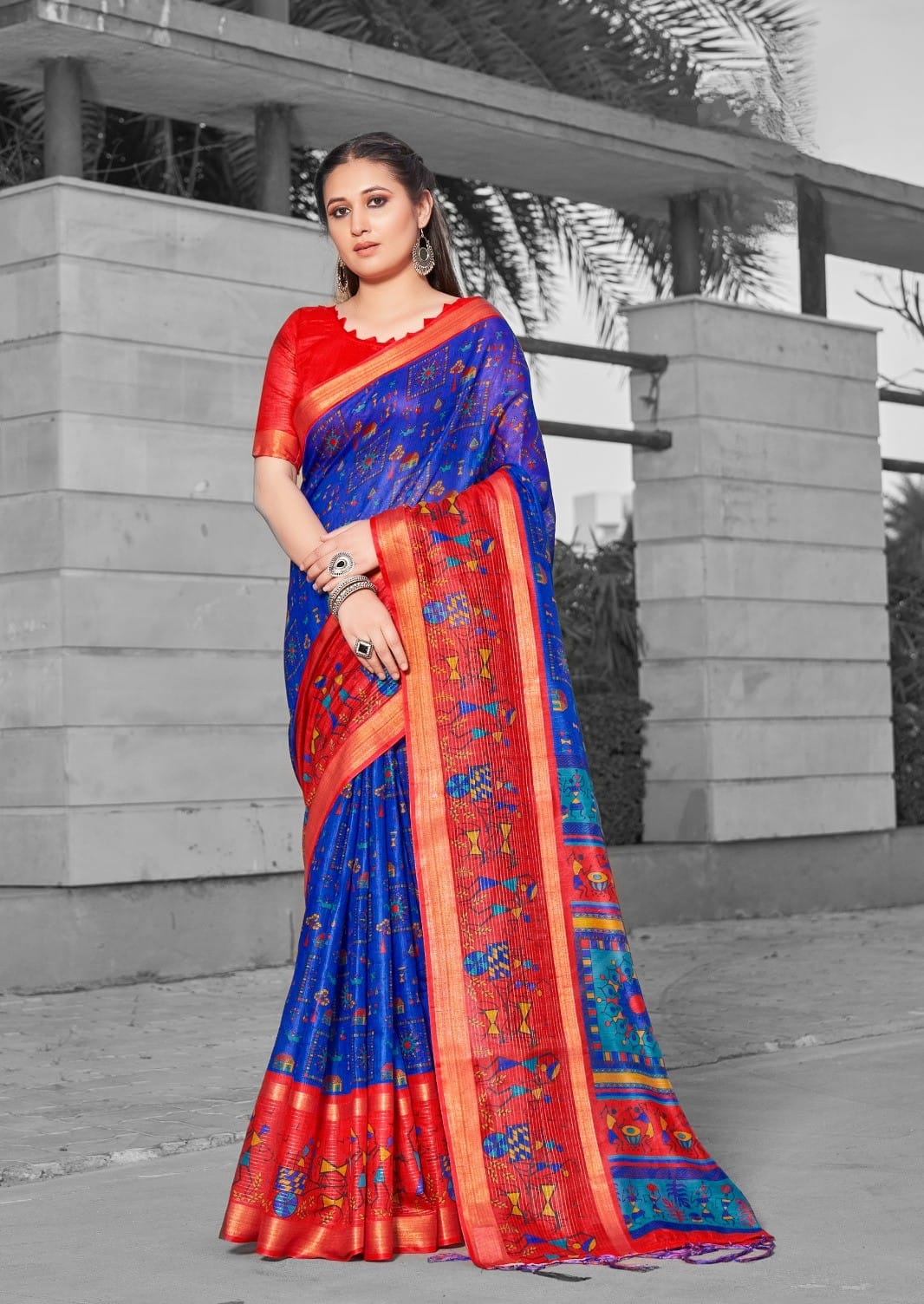 MONSOON WEDDING catalogue of LAXMIPATI SAREES!! Designer branded fancy  party wear pieces. Brand : LAXMIPATI SAREES Catalogue : MONSOON… | Instagram
