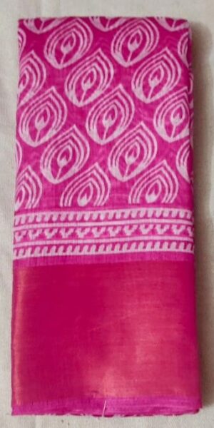 linen sarees wholesale