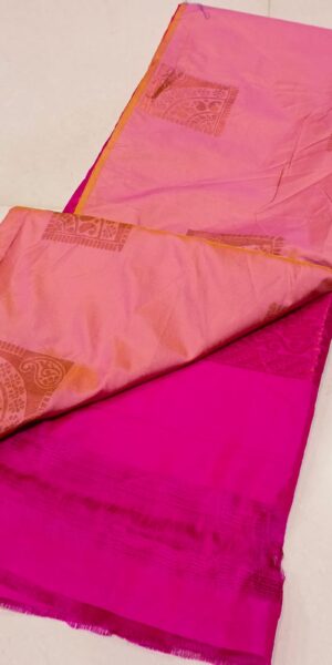 super soft silk saree