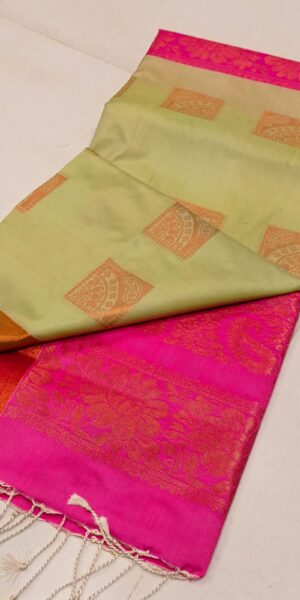 Semi Silks
