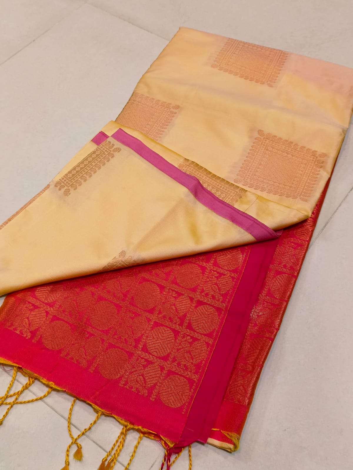 dark green silk saree | SS005 | 50% best offer deals 1 dark green silk saree