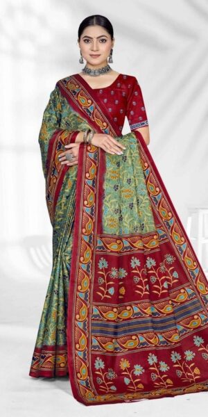 coimbatore cotton sarees