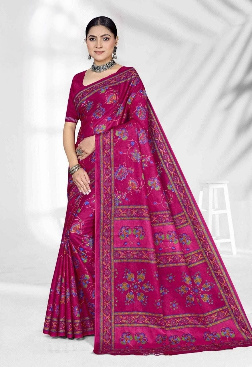 black designer saree | PCS003 | Brand - New launch 1 black designer saree
