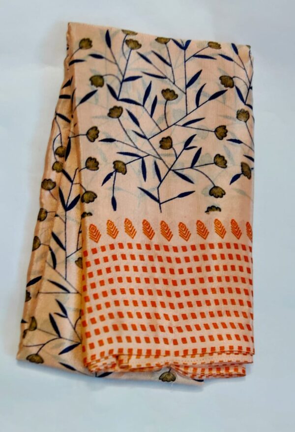crepe designer sarees TCS038