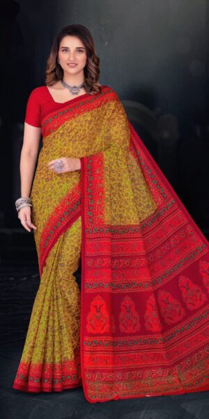 pure cotton saree wholesale