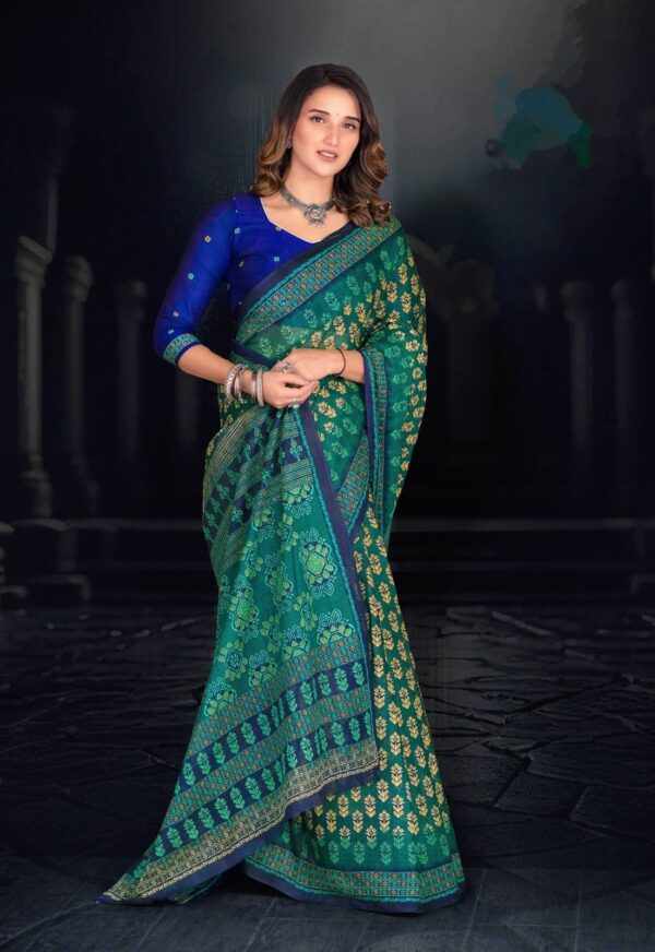 visakhapatnam pure cotton saree