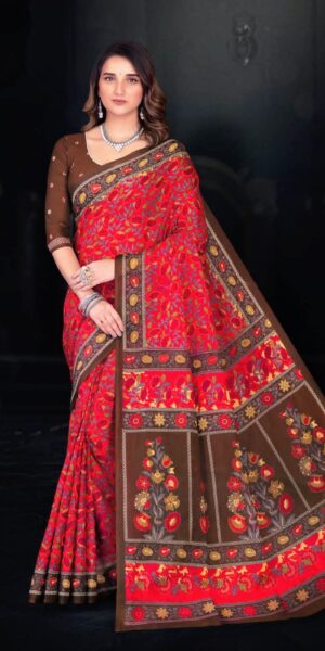 kalamkari cotton sarees below 1000
