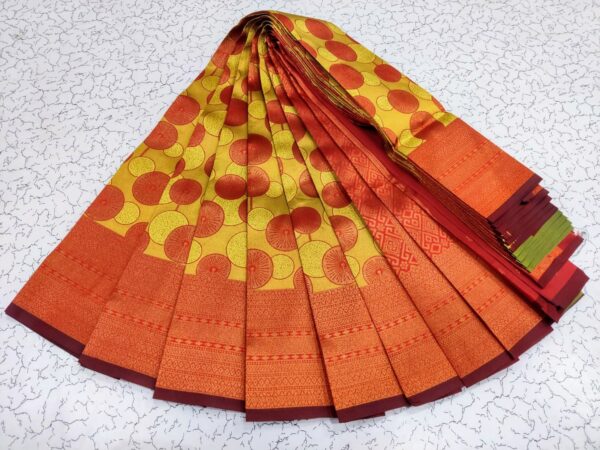 banaras soft silk sarees | BSS002 | best brand new traditional sarees