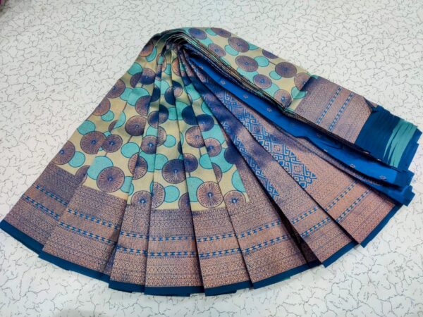 pure banarasi silk sarees in varanasi | BSS003 | Amazing deals