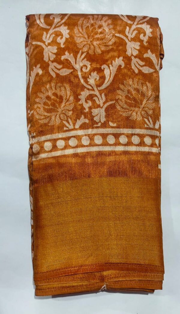 pink linen saree | CS036 | Linen Mega Offer | Best Deals
