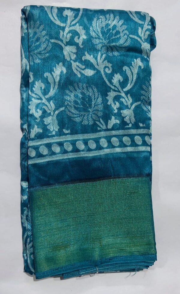 modern linen sarees | CS018 | 50% Exclusive Offer