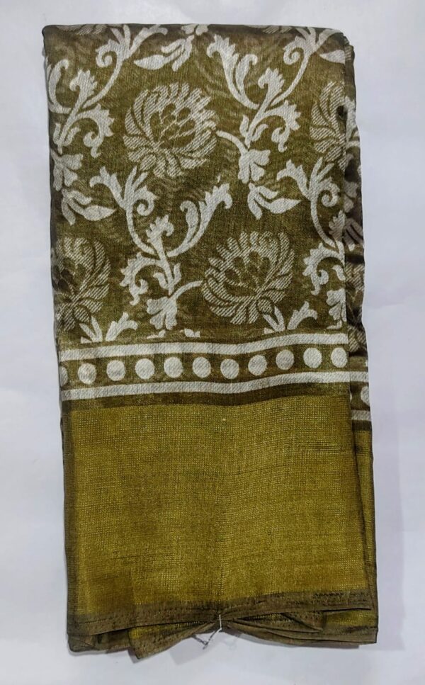 linen saree with contrast blouse | CS016 | Amazing Deals | 50% offer | Hurry Now