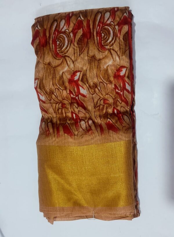 pure organic linen sarees | CS003 | Linen Mega Offer | Best Deals