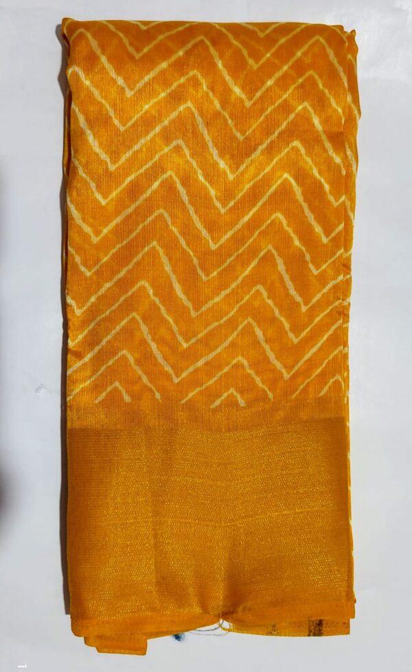 blue linen saree | CS033 | Linen Mega Offer | Best Deals