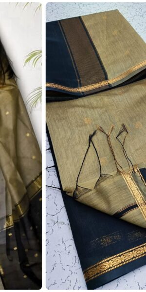 maheswari silks