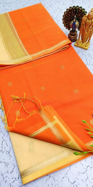 maheswari cotton sarees