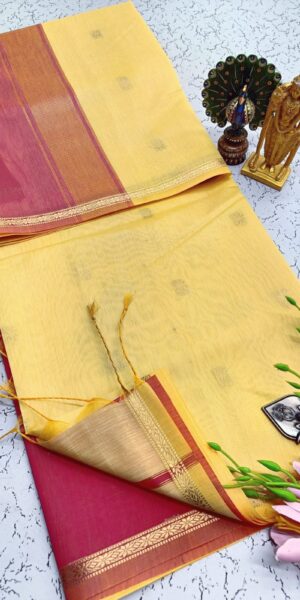 cotton saree maheswari