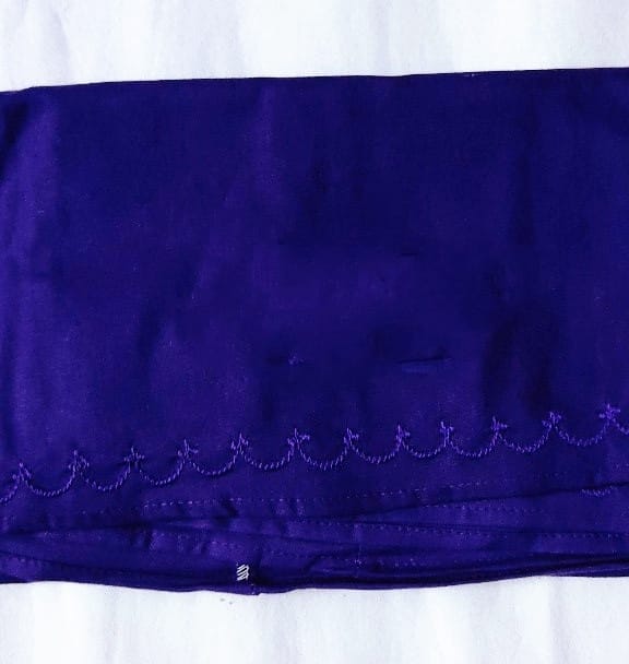 navy blue cotton inskirt | 8IS047 | 50% offer collections 1 navy blue cotton inskirt